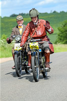 Vintage-motorcycle-club;eventdigitalimages;no-limits-trackdays;peter-wileman-photography;vintage-motocycles;vmcc-banbury-run-photographs